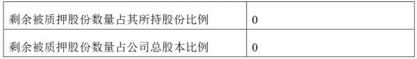 新城控股：常州德润解除质押6520万股股份 占公司总股本2.89%-中国网地产