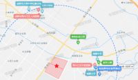 华侨城首进成都青白江,9.4亿底价摘得国际铁路港235.12亩宅地