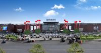 白沟产业新城背后的“硬核”品牌实力