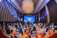 2020隆基泰和品牌发布盛典暨战略联盟签约仪式璀璨绽放