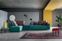 BONTEMPI进口家具,你的新种草品牌-有荣