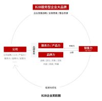 大道恒美：做一个真正的品牌书写者