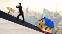北大教授：还得靠房地产，这匹壮马被“关笼”，内需敲门需放开