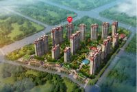恒大名都丨11#瞰景楼王盛大加推!带全品牌装修错过即无!