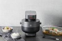 九阳携手苏宁上新三大厨房黑科技  让你爱上在家做饭