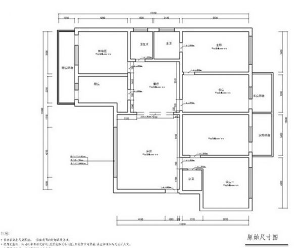 阜石路甲9号院130平简欧风格案例赏析