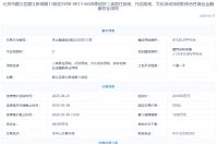 房企拿地火热!北京一日卖地113亿 合生72.2亿拿下分钟寺"地王"