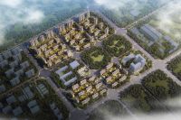 骏驰未来，共创不凡 | 中骏北京年度品牌主张重磅上线