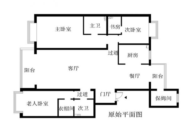 夏威夷水岸210平简欧风格案例赏析