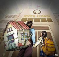 学位房，不要污名化了