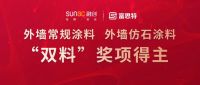 蝉联四届，富思特获融创中国“双料”优秀供应商