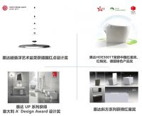 中国品牌日 | 惠达打造中国卫浴“金字招牌”