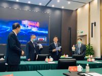 高质量,大格局!蒙娜丽莎张旗康代表广东品牌发声
