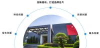 高质量,大格局!蒙娜丽莎张旗康代表广东品牌发声