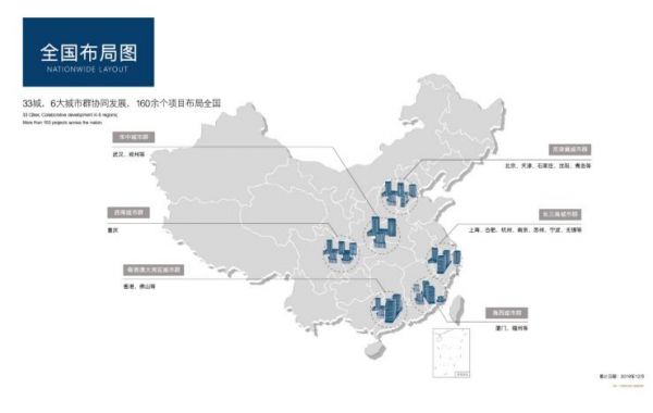 禹洲地产林龙安：启双总部，系列大动作以建百年企业