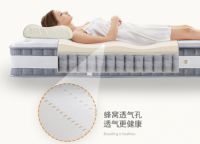 乳胶床垫的利弊 这些你都知道吗？