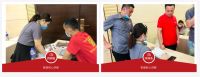 2020年“保卫你家”品牌内训大会圆满举办，找平宝备受好