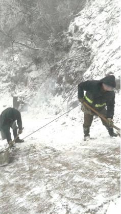 精准扶贫 | 北大资源援建重庆巴渝民宿项目五一正式运营