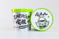足不出户就能吃，食族人关东煮有颜有料味道好