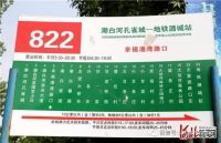 今天,北三县又新增2条进京公交!8天内,已连续恢复4条