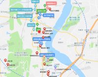 重庆主城3地出让!十余家房企围剿大杨石组团地块