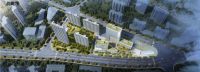 市北近千套住宅规划公示 近地铁靠商圈还都是大品牌