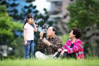 郑州孔雀城公园海 | 17载品牌淬炼,赋能美好生活