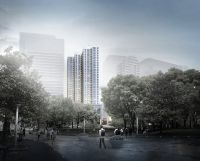 睿星资本Greystar在中国推出首个高端租赁社区品牌“驻在