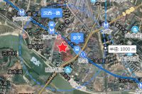 武汉土拍:招商58.87亿拿下硚口建一路地块,龙湖天街项目落子武昌,华宇高溢价落子汉南