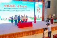 擦亮岭东雄郡城市品牌 助推国内一流城市建设
