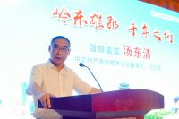擦亮岭东雄郡城市品牌 助推国内一流城市建设