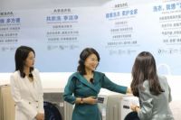 大道恒美朱美乐：企业如何用直播打造品牌影响力？