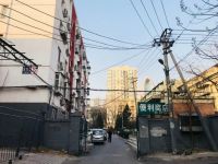 【出租】房东直租,步行5分钟到6/14号线金台路站,金台里小区_两居之次卧,家电齐全,3200/月(可小刀)