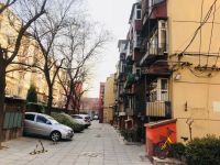 【出租】房东直租,步行5分钟到6/14号线金台路站,金台里小区_两居之次卧,家电齐全,3200/月(可小刀)