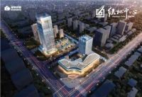 上海青浦【绿地中心】&mdash;官方网站&mdash;青浦【绿地中心】&mdash;欢迎您!