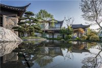 【官】嘉善西塘龙光西塘江南大境最新动态!西塘房价走势!