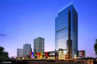 嘉兴平湖福晟天地售楼处电话 位置 价格面积【官网】