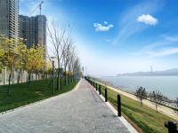 中建&middot;宜昌之星:沐园而居,至此不可多得