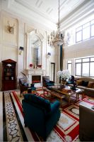 0.8低密臻别墅,品质和质量的实力担当