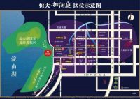 上海青浦【恒大御澜庭】&mdash;官方网站&mdash;欢迎您!【官方指定】