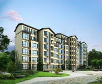 上海青浦区【观湖御景】小区的配套这么好!考虑自住的看过来!