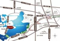 上海青浦区【观湖御景】小区的配套这么好!考虑自住的看过来!