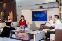 来日可期，友邦第3代客厅吊顶方长系列正式发布