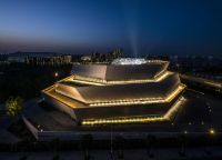 来日可期，友邦第3代客厅吊顶方长系列正式发布