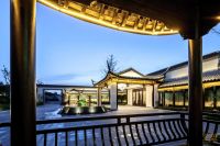 ​海宁绿城理想水镇品质来袭!&mdash;关注最新绿城官网【营销中心】