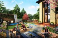 嘉善【孔雀城】火爆了!最新报道 【官网发布】【官方】