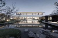 上海崇明《融创山水拾间》售楼处电话地址【官网】