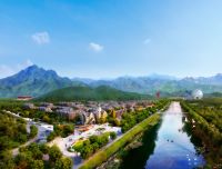 北科建&middot;水岸雁栖|特色街区大盘点