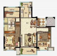 嘉兴秀洲【中洲碧桂园花溪源著】售楼处电话位置【官网】