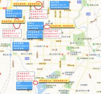 唐山地产十年:房企洗牌 价格出新 城市蜕变